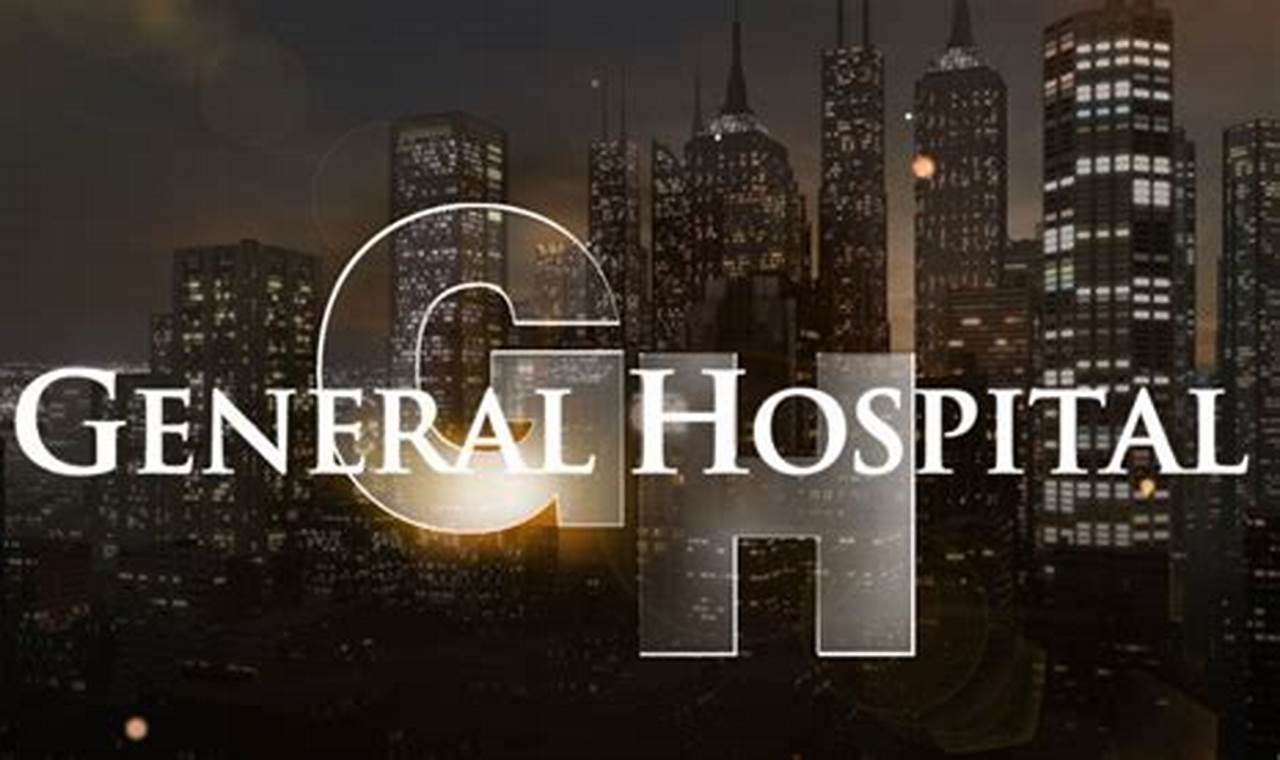 Gh Comings And Goings October 2024