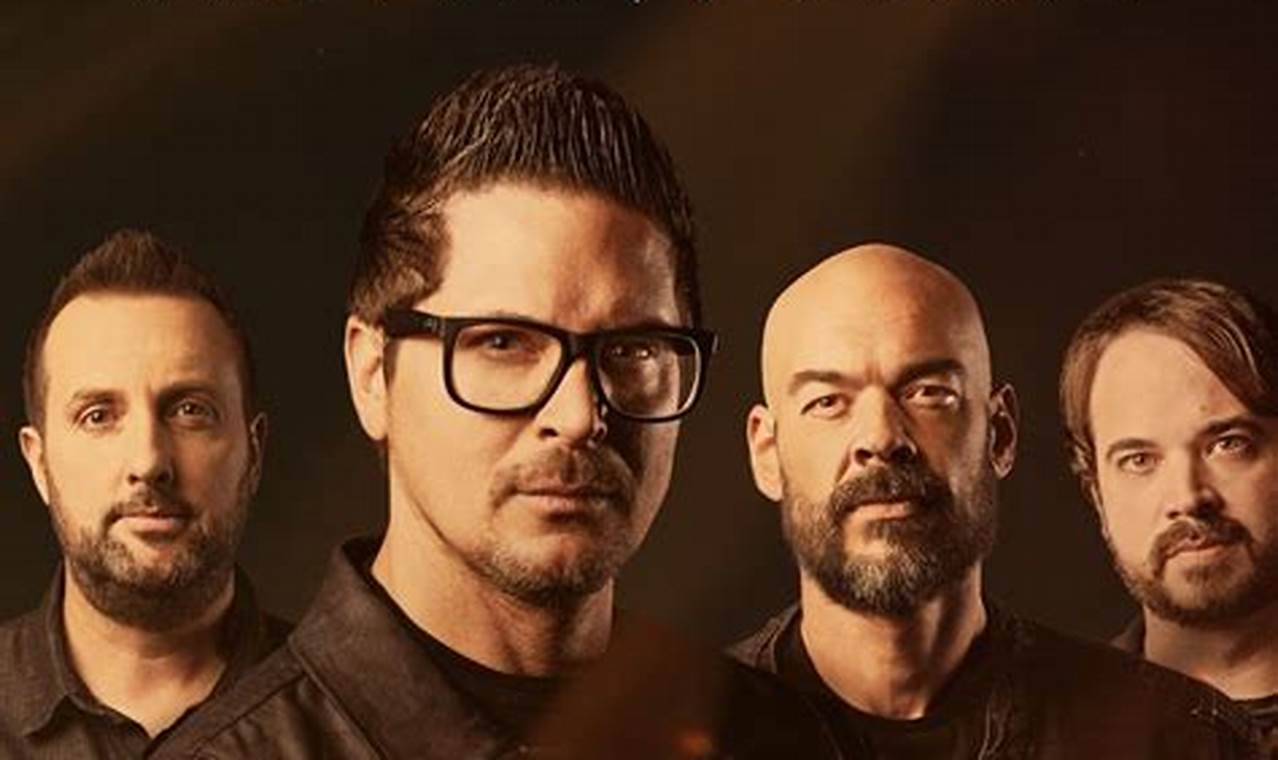 Ghost Adventures Calendar