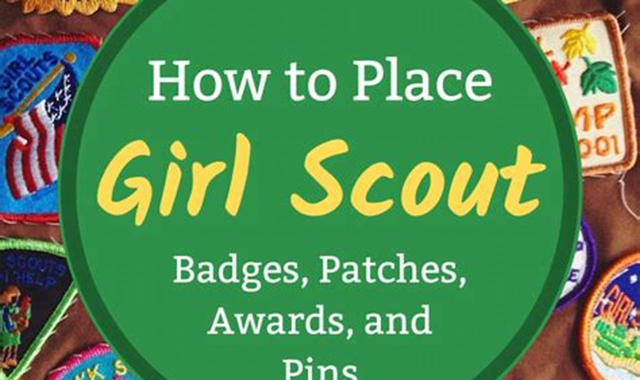 Girl Scout Fest 2024