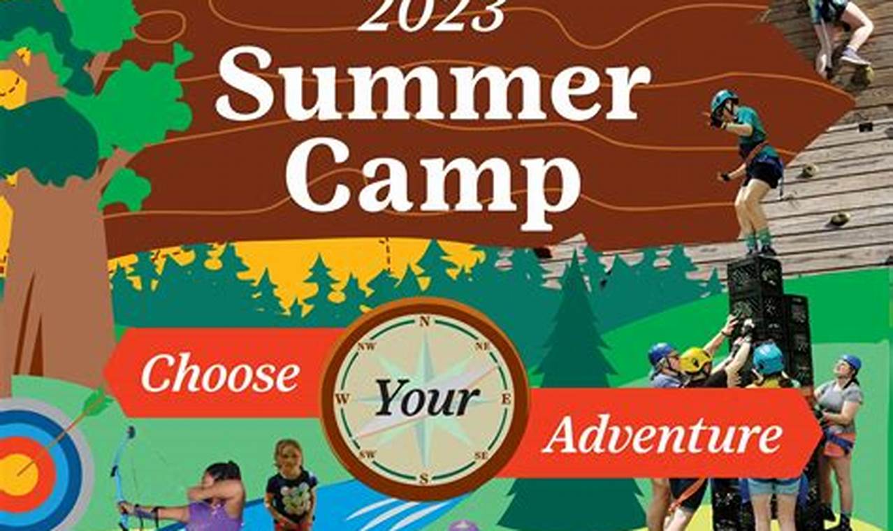 Girl Scout Summer Camp 2024 Ohio