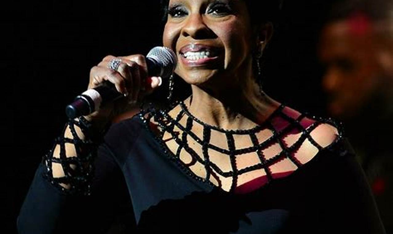 Gladys Knight Concert Review 2024