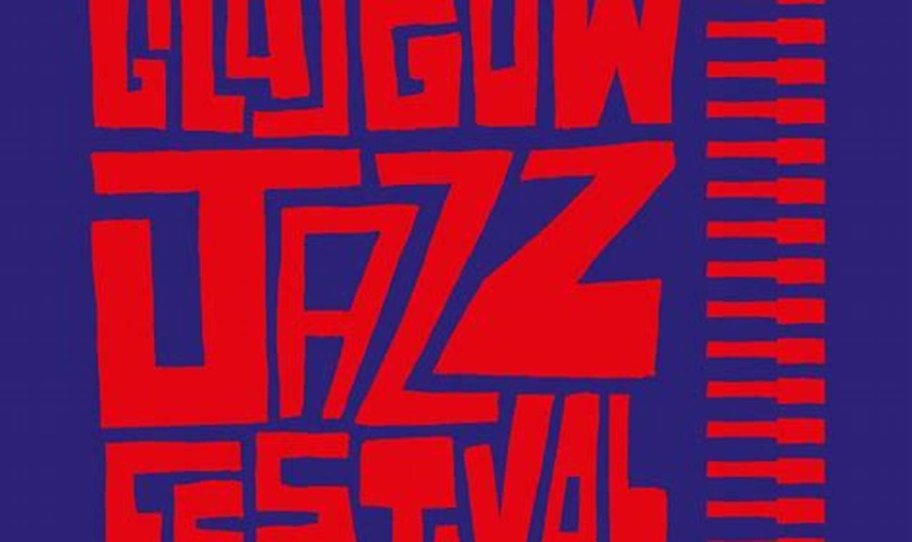 Glasgow Jazz Festival 2024