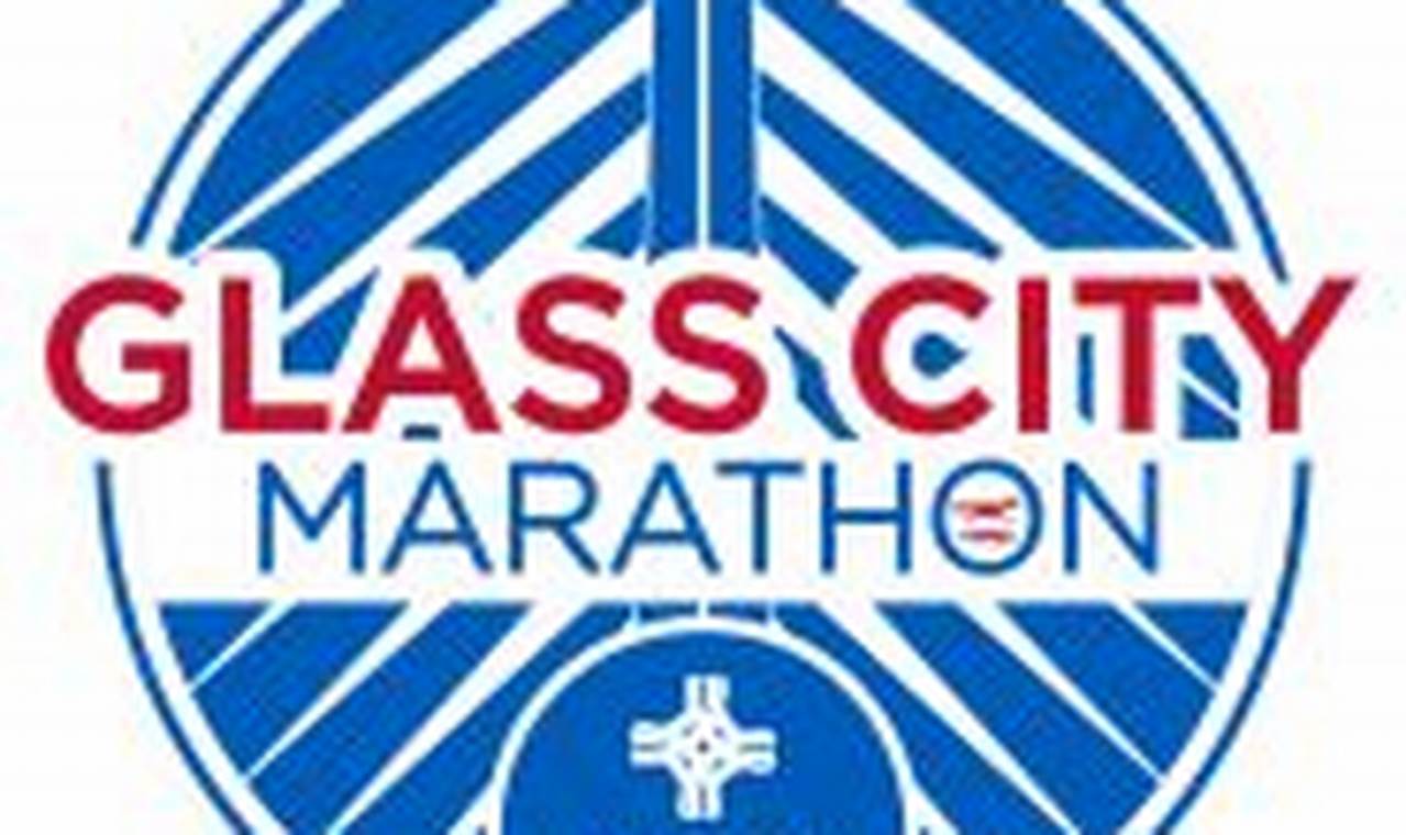 Glass City Marathon 2024