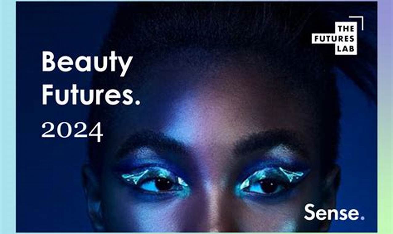 Global Beauty Trend 2024