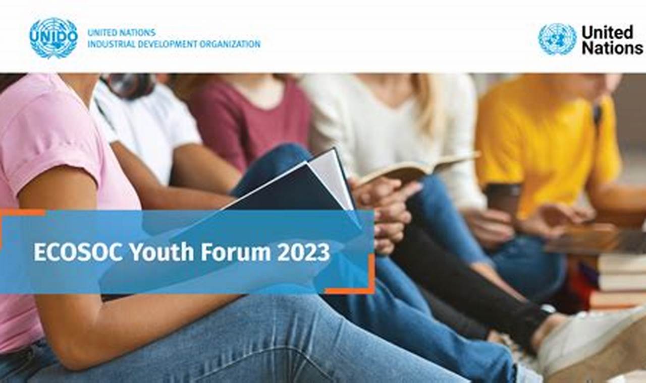 Global Youth Forum 2024