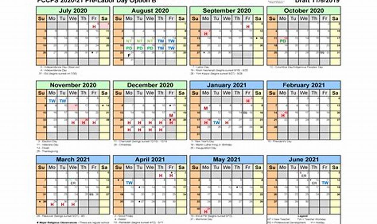 Gmu 2024 Fall Calendar 2021