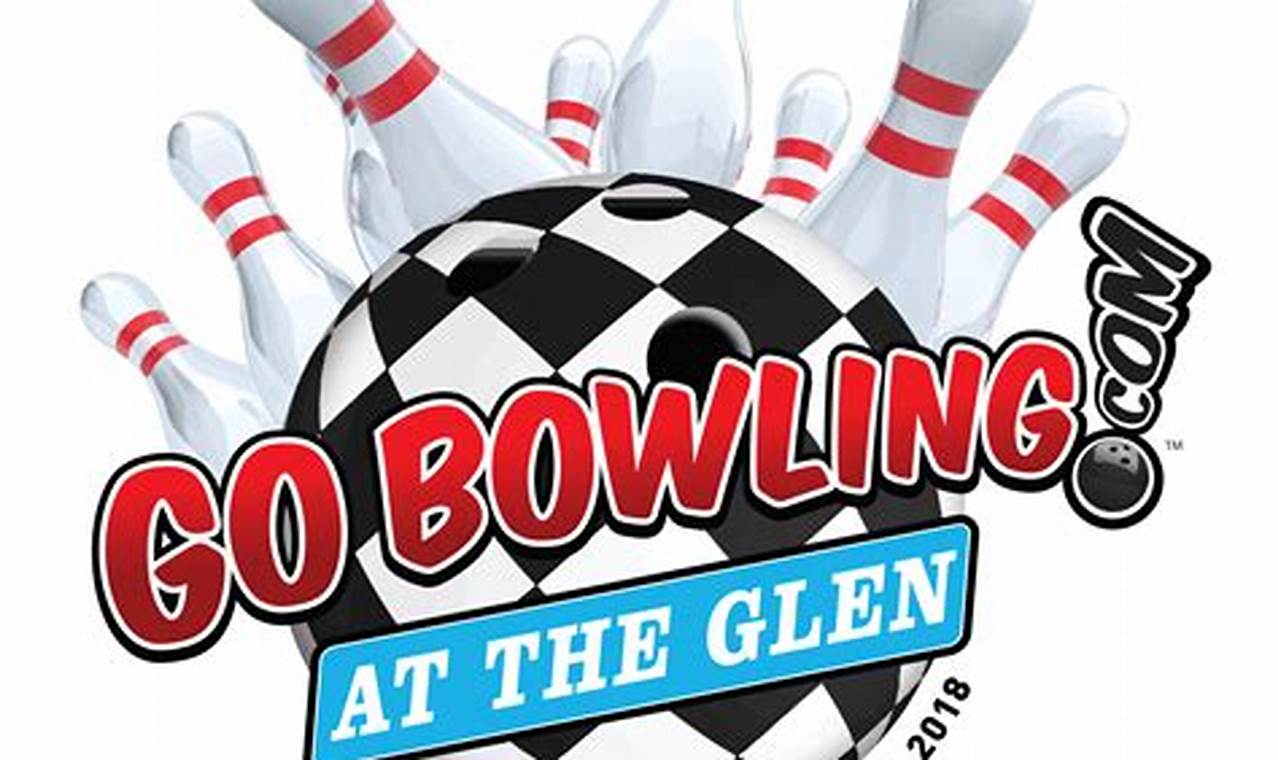 Go Bowling At The Glen 2024