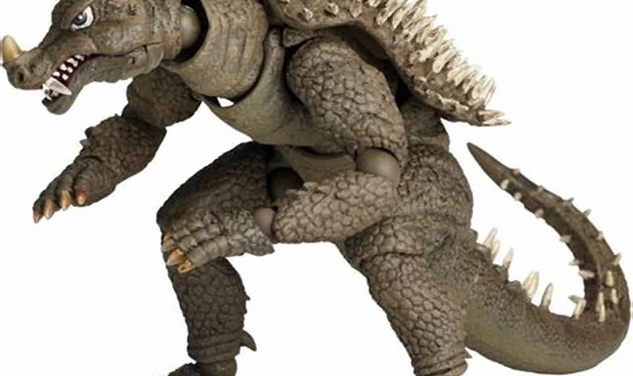 Godzilla 2024 Toys Amazon