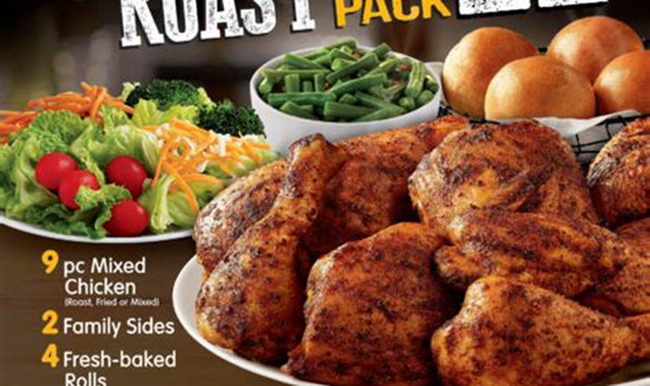 Golden Chick Coupon Code 2024