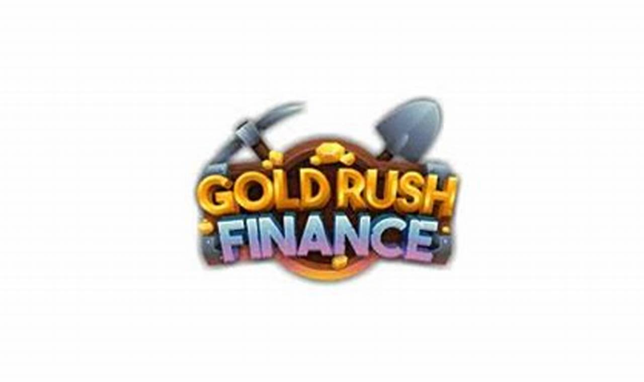 Goldrush Promo Code 2024