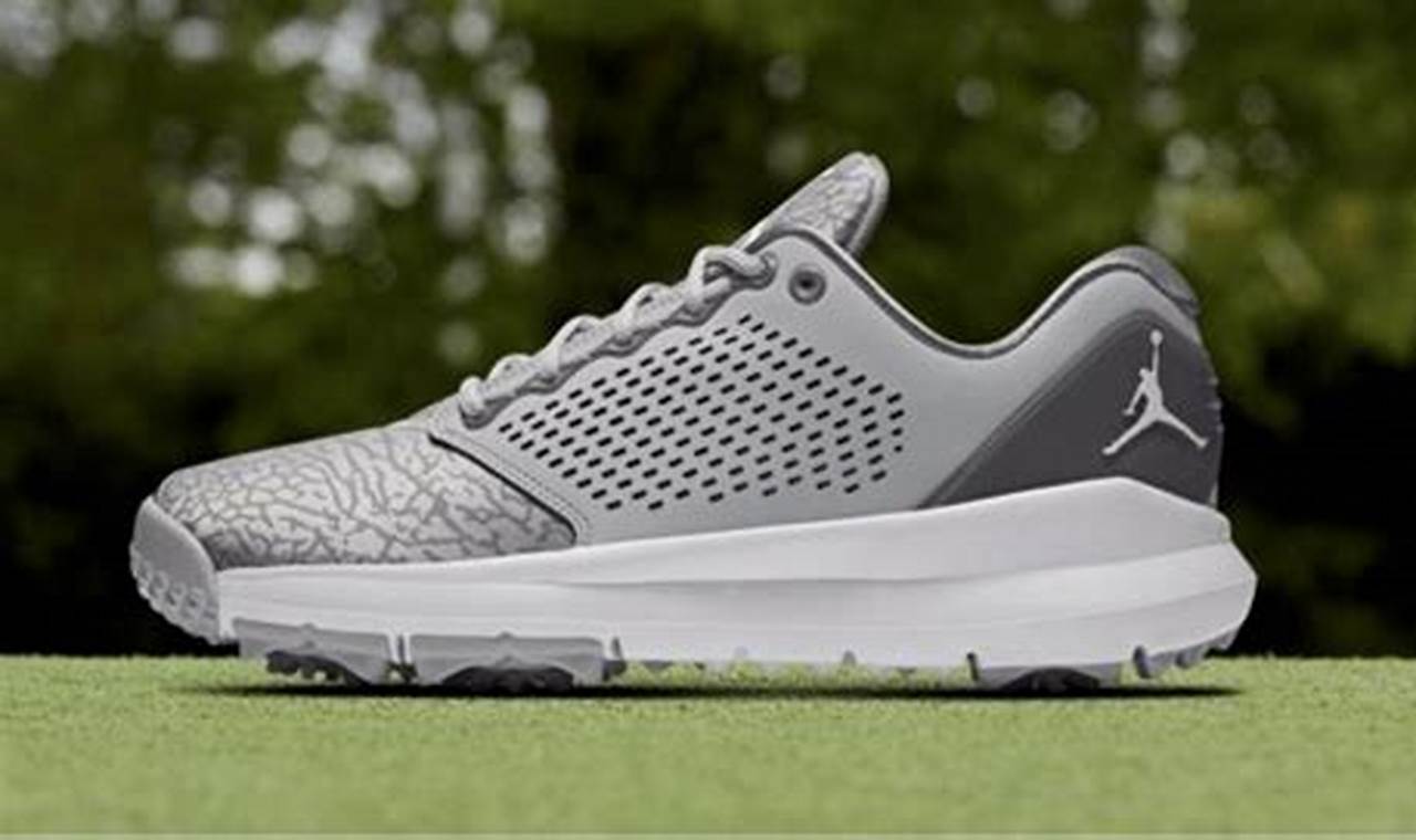 Golf Shoes For 2024