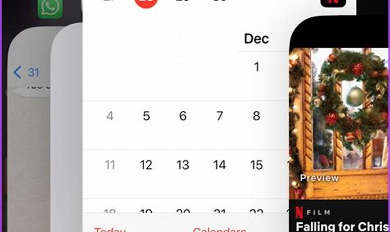 Google Calendar Search Not Working On Iphone