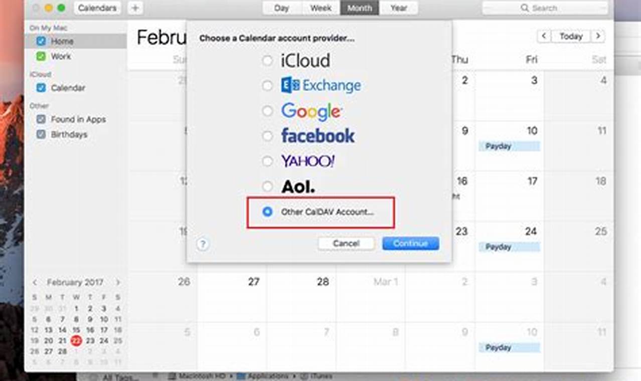 Google Calendar To Icloud
