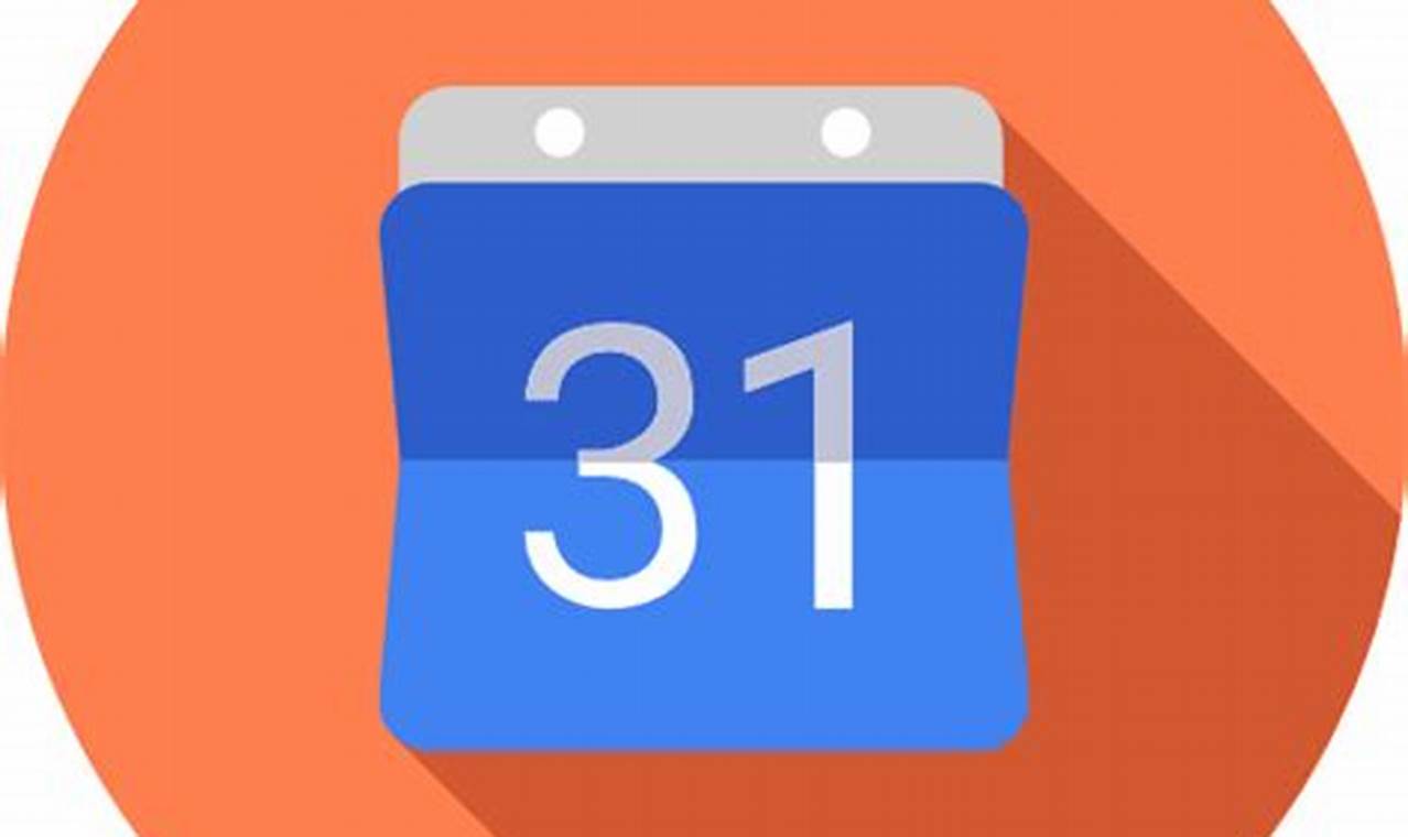 Google Calendar Widget Transparent