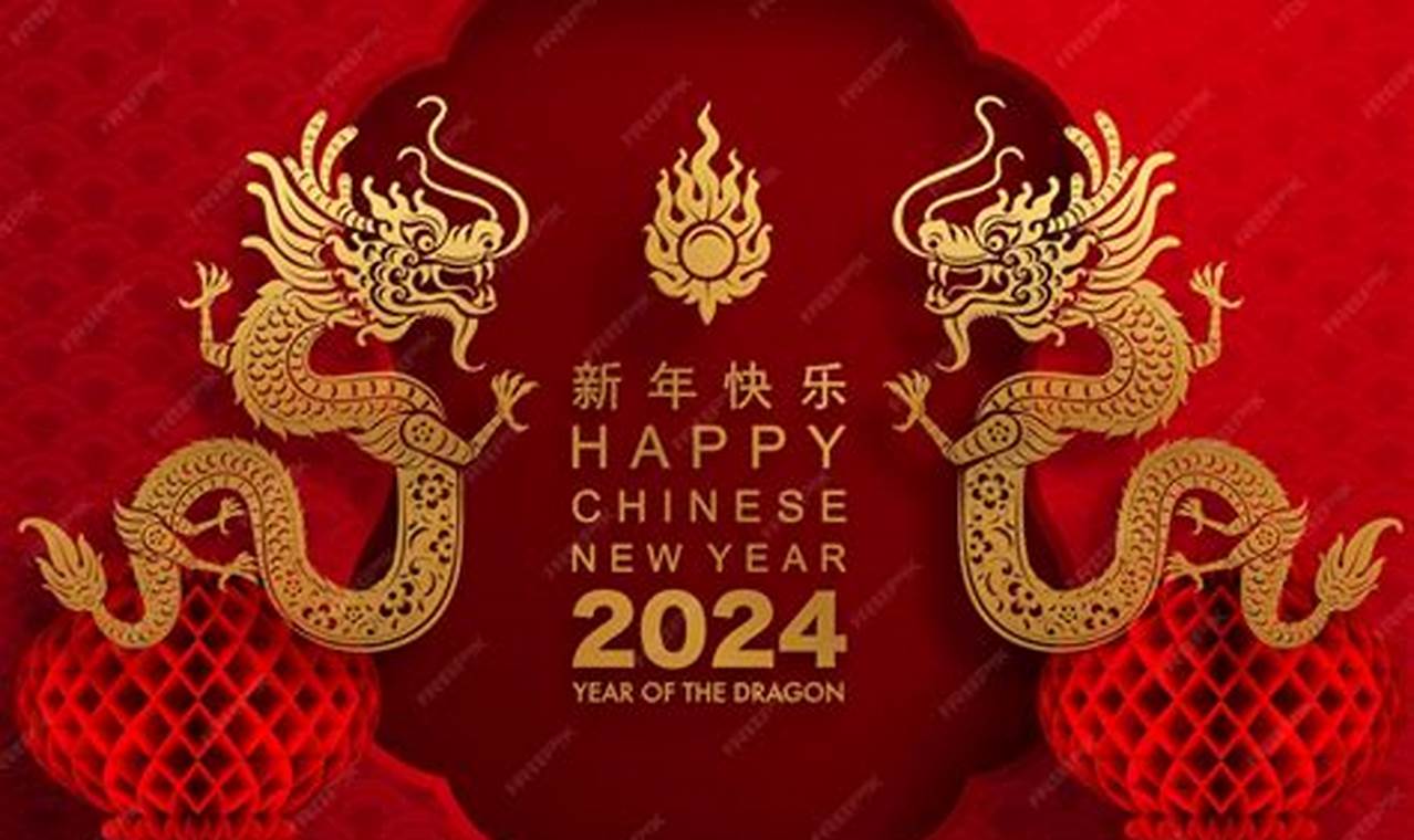 Google Chinese New Year 2024