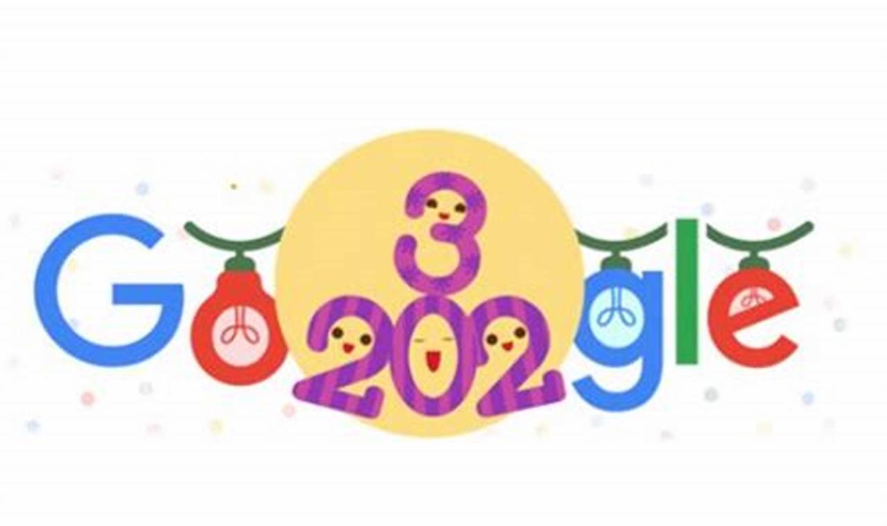 Google Doodle Feb 14 2024