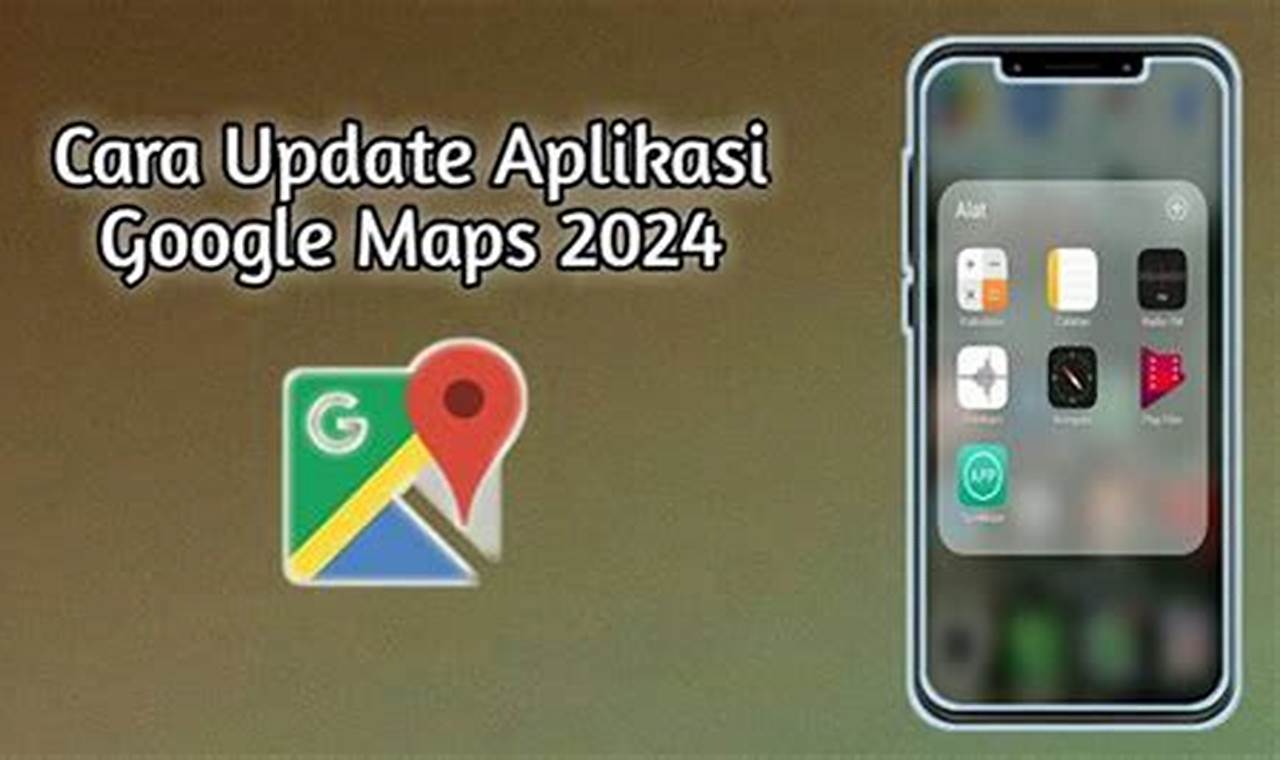 Google Update February 2024