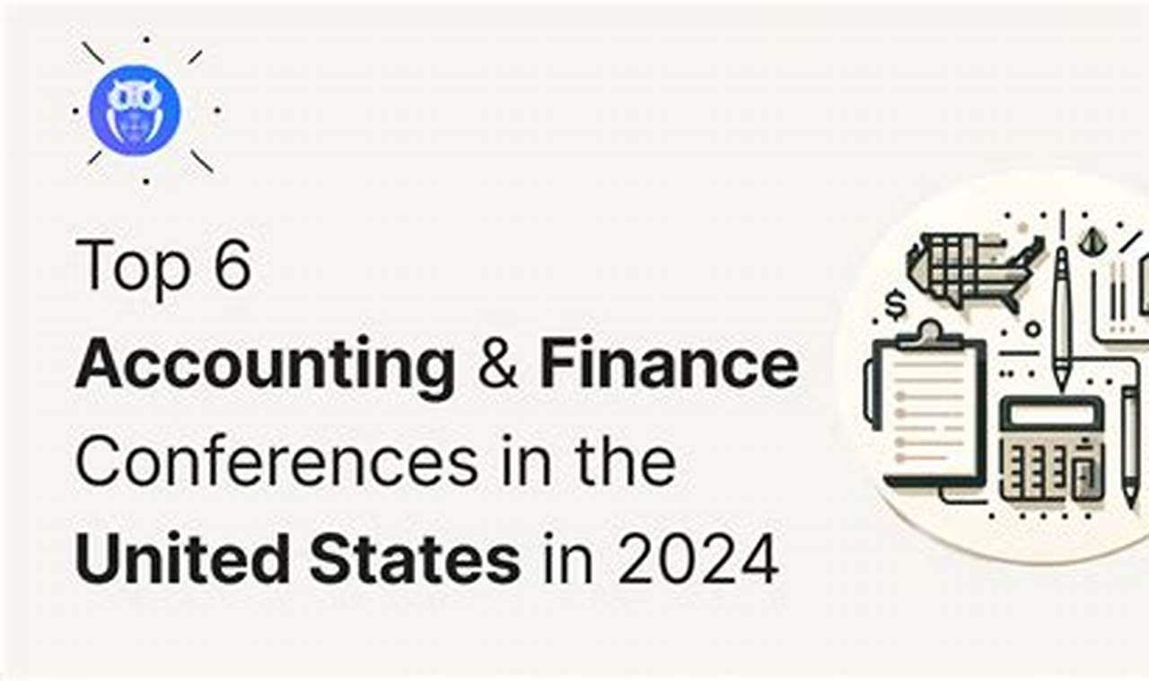 Government Accounting Conferences 2024