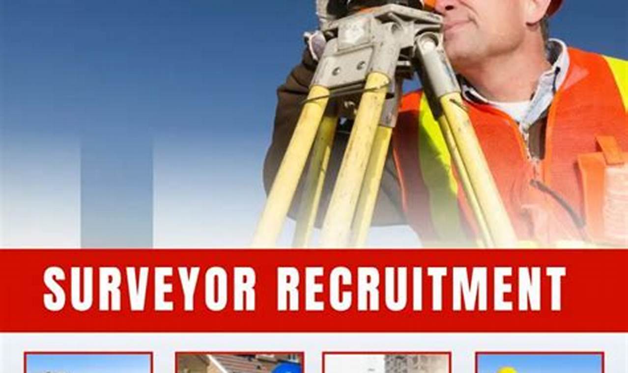 Govt Surveyor Recruitment 2024 Result