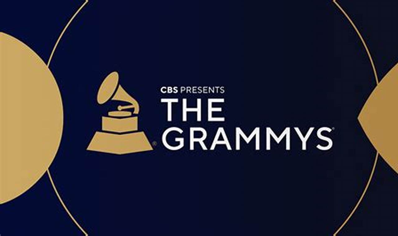 Grammy Channel 2024