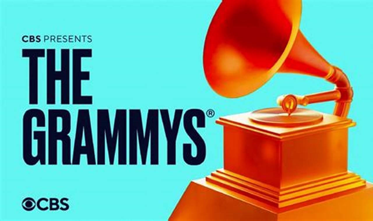 Grammys 2024 Live Stream Free