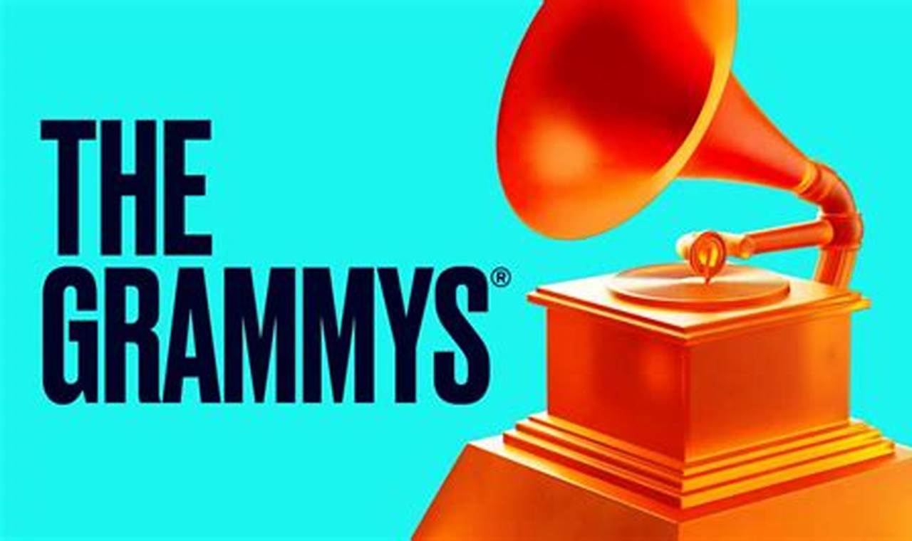 Grammys 2024 Live Stream Free Online