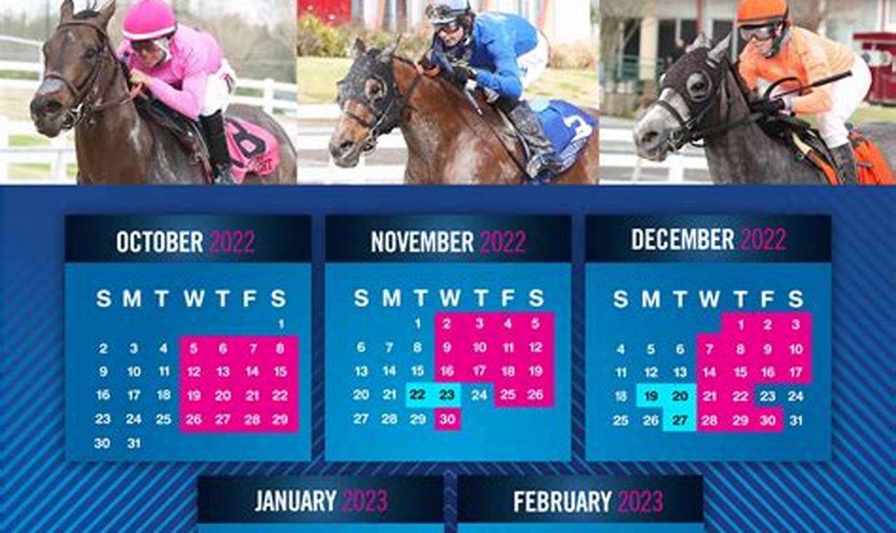 Grants Pass Horse Racing Schedule 2024