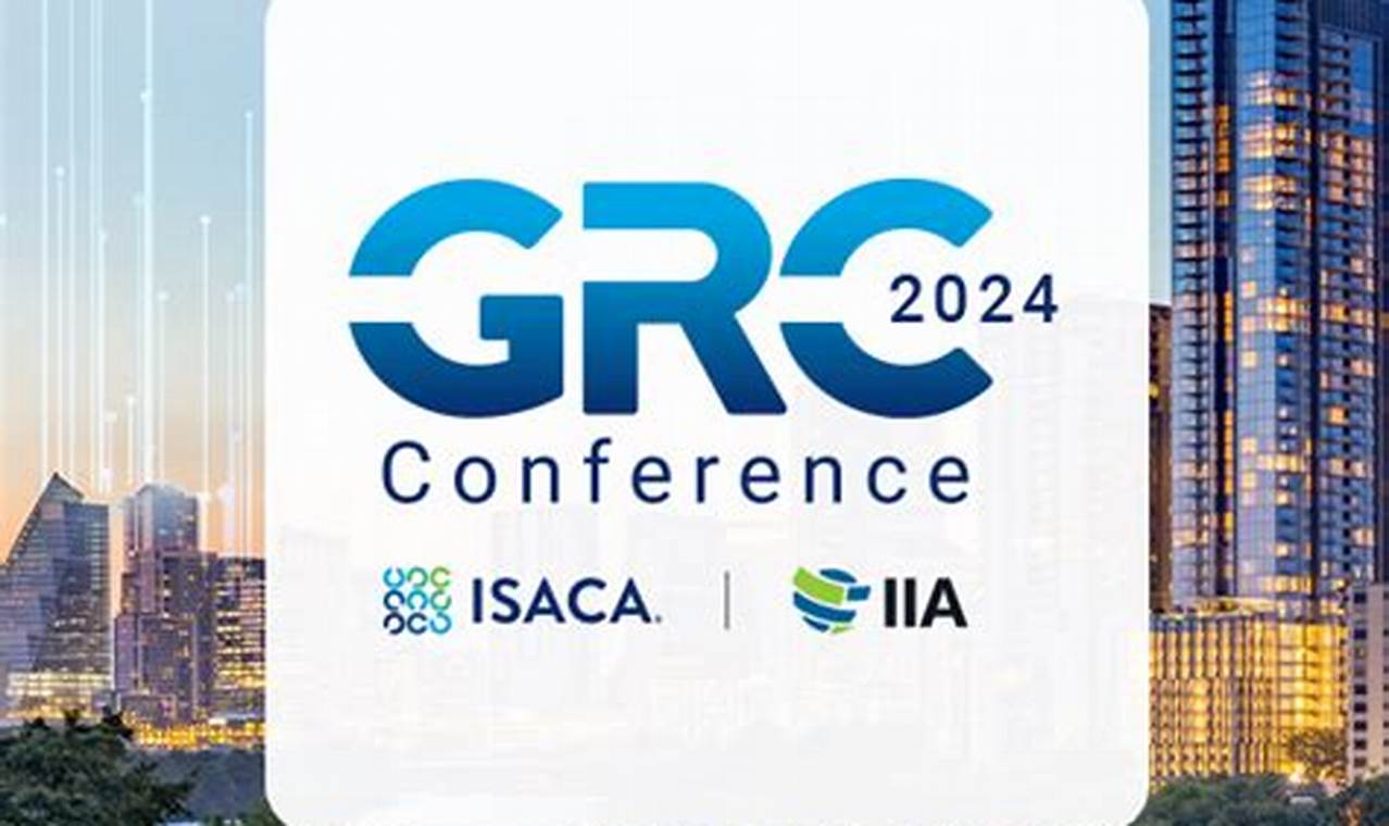 Grc Conferences 2024