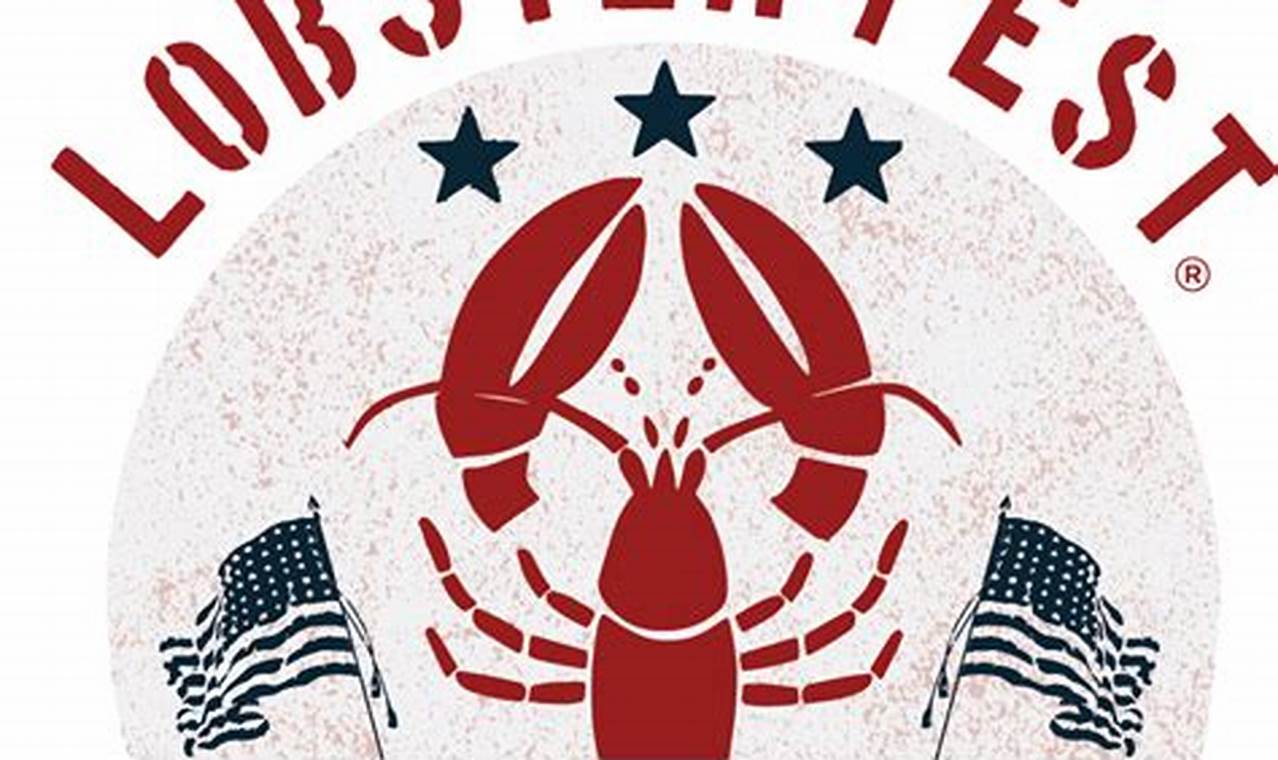 Great American Lobster Fest 2024