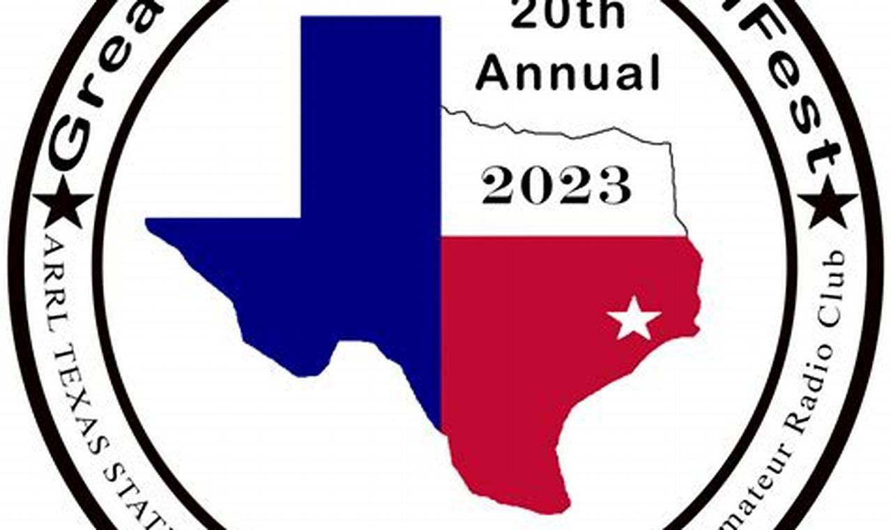 Greater Houston Hamfest 2024