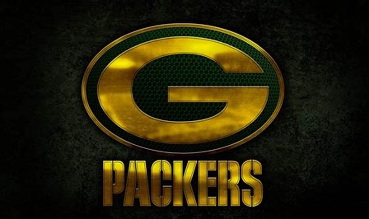 Green Bay Packers Mascot 2024