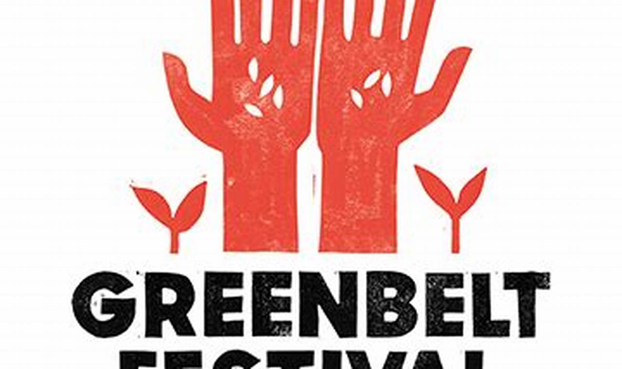 Greenbelt Festival 2024