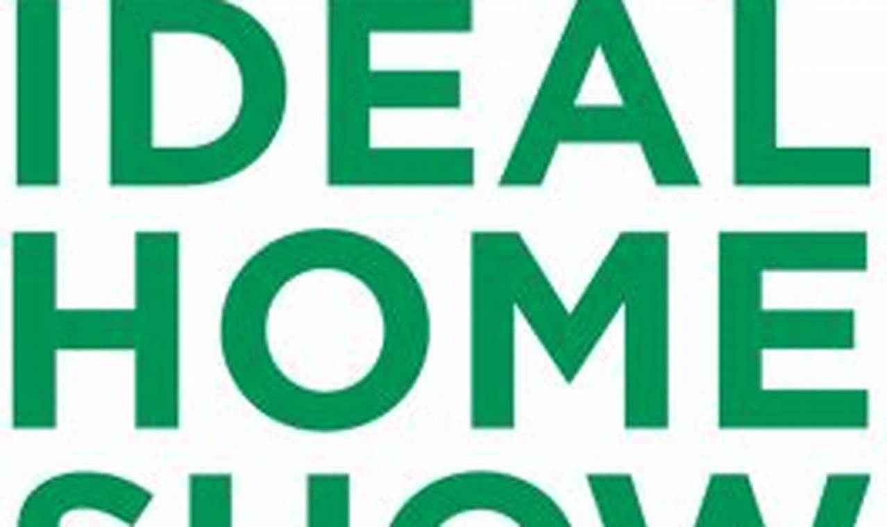 Greensboro Ideal Home Show 2024