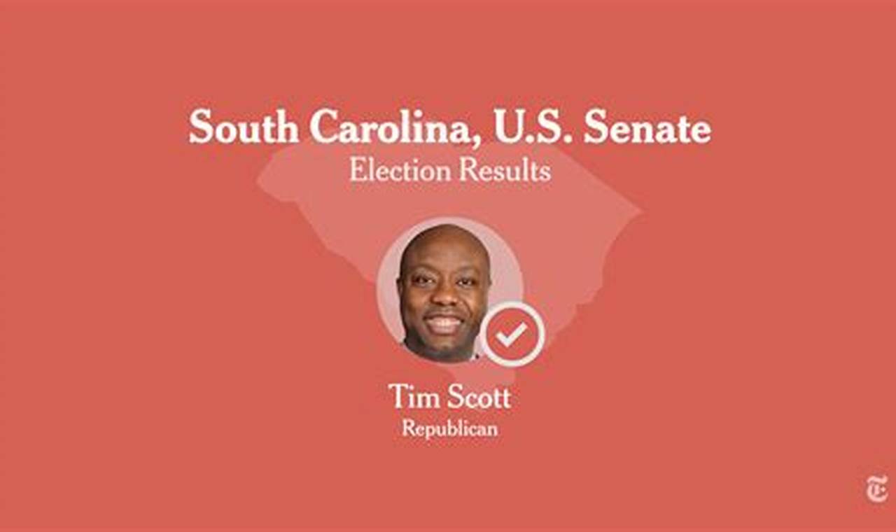 Greenville Sc Election Results 2024