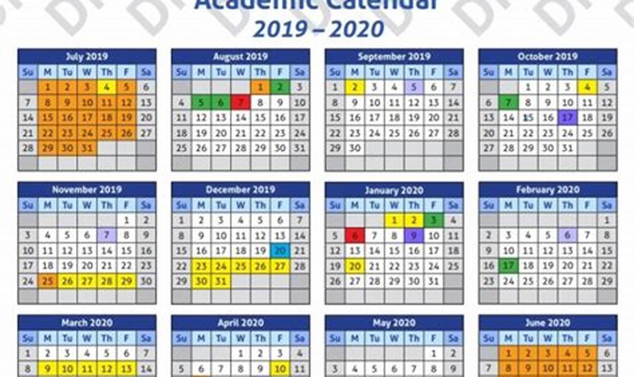 Gsu Academic Calendar 2024 2025