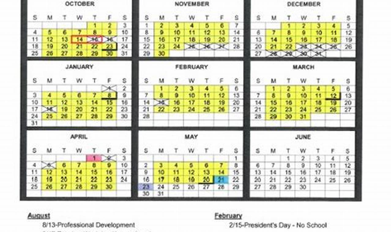 Gsu Calendar 2024-2024