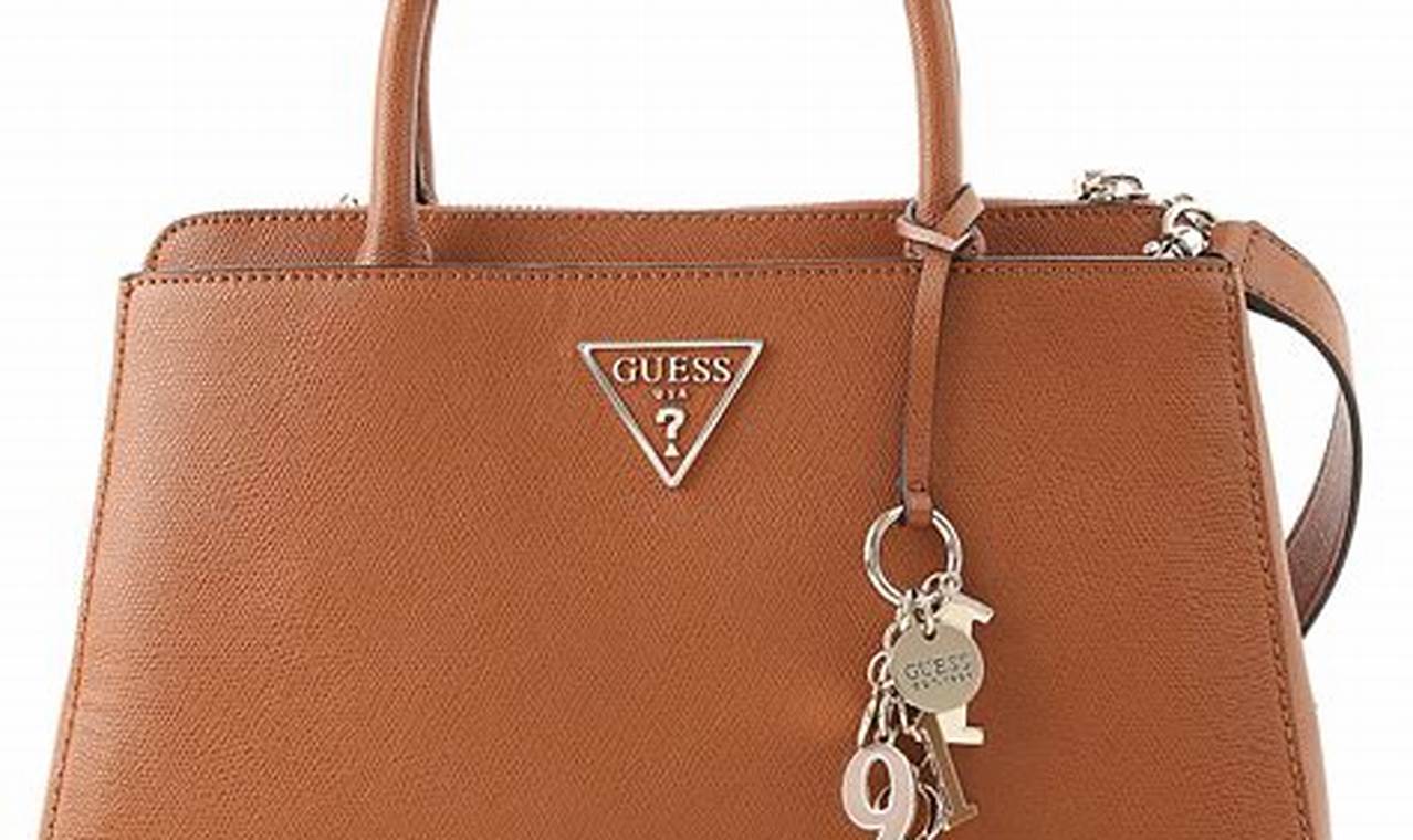 Guess Bags 2024