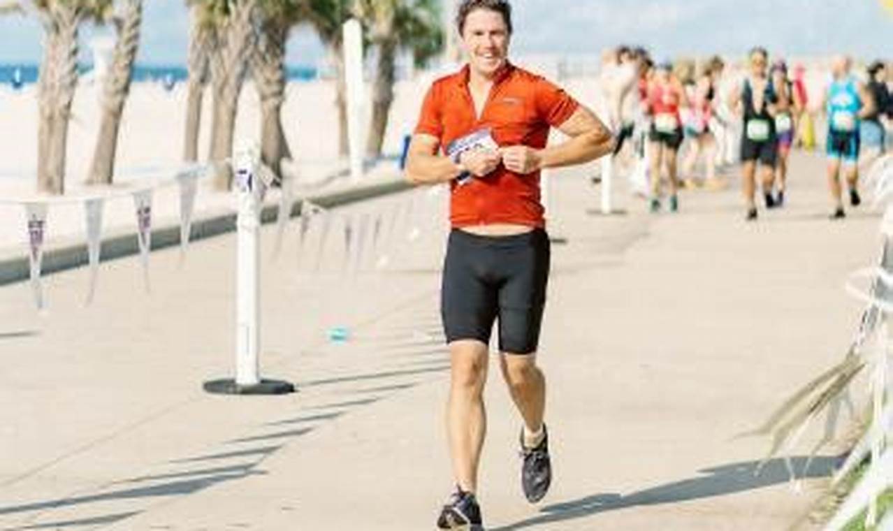 Gulf Shores Triathlon 2024