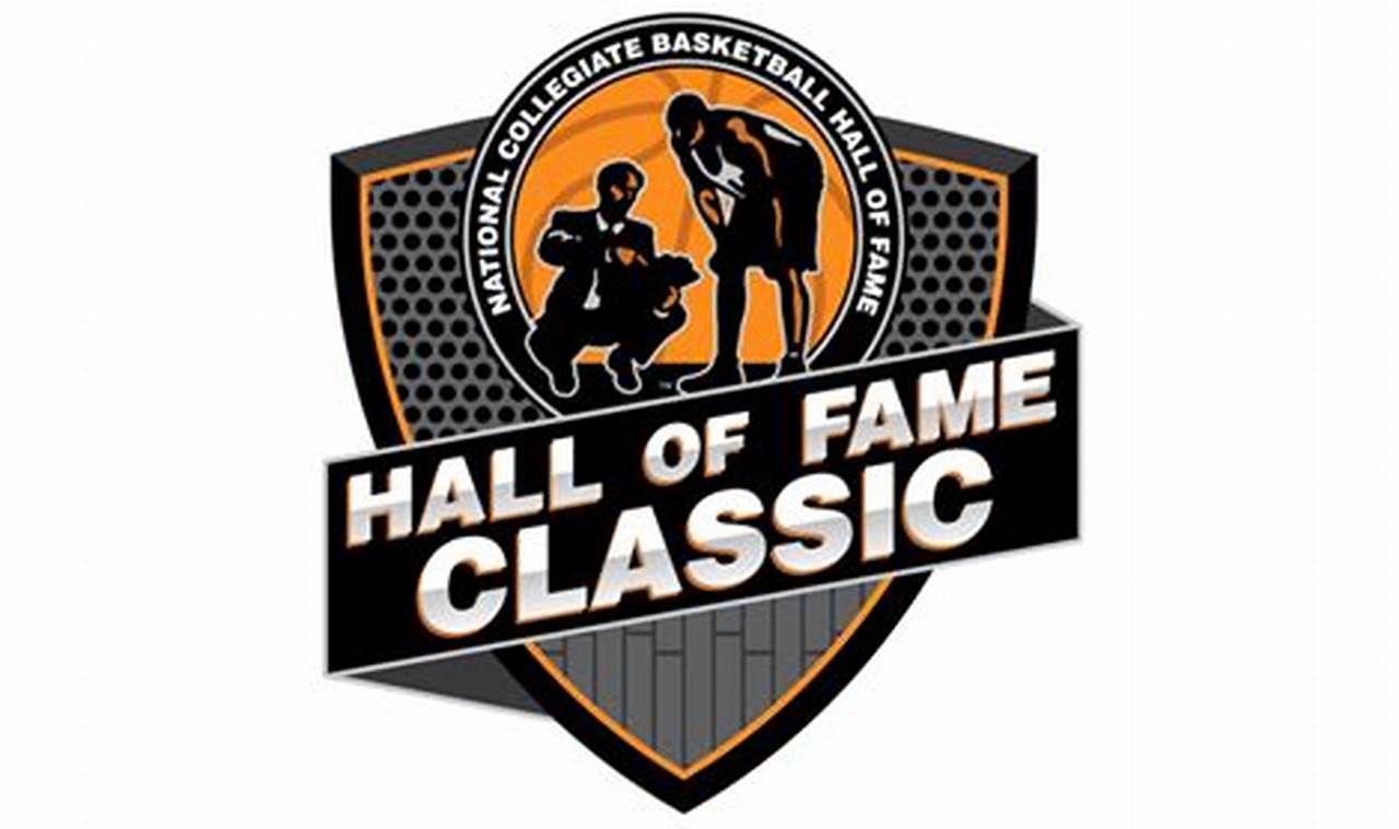 Hall Of Fame Classic Kansas City 2024