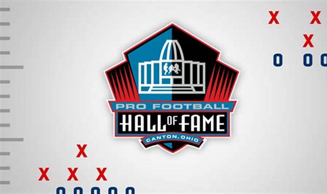 Hall Of Fame Game 2024 Date