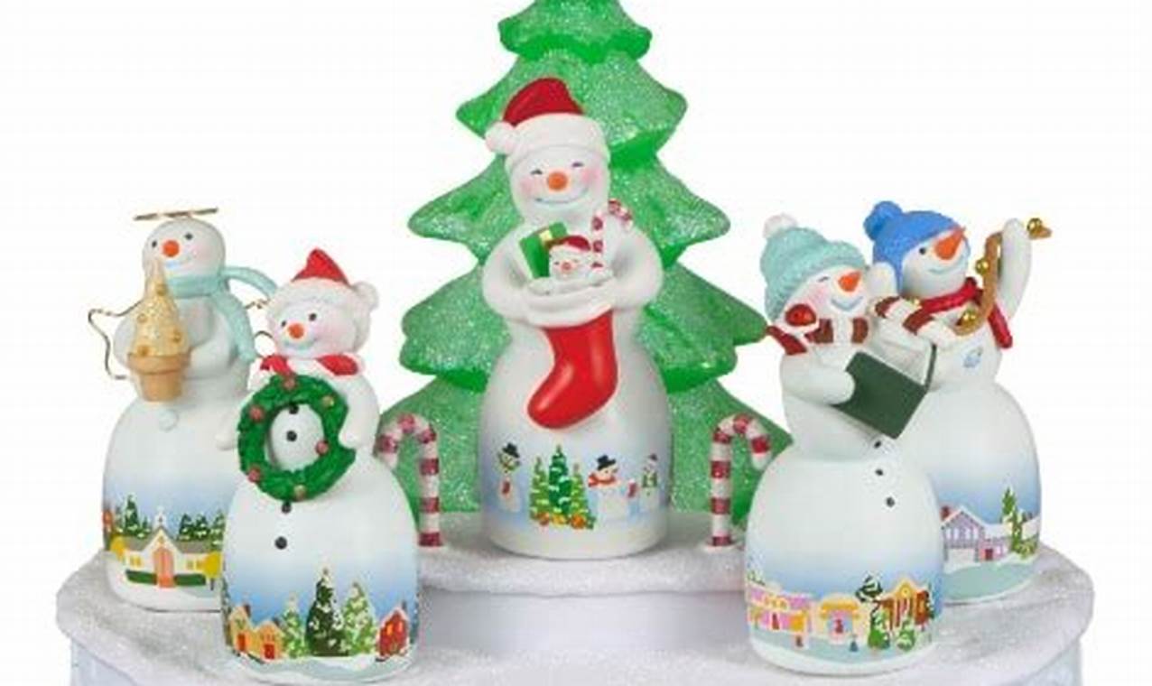 Hallmark 2024 Christmas Ornaments