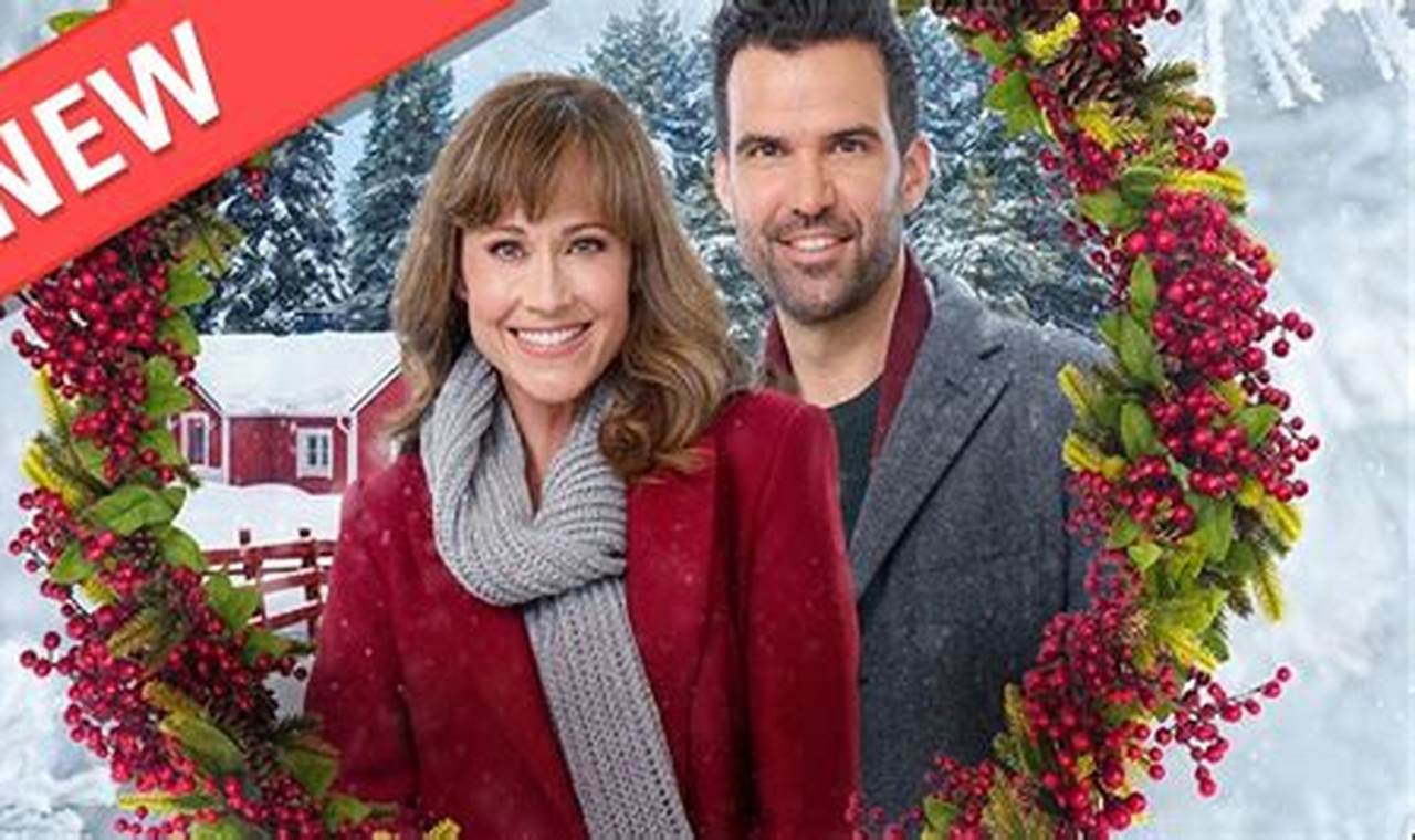 Hallmark Movies 2024 Youtube Full Movie