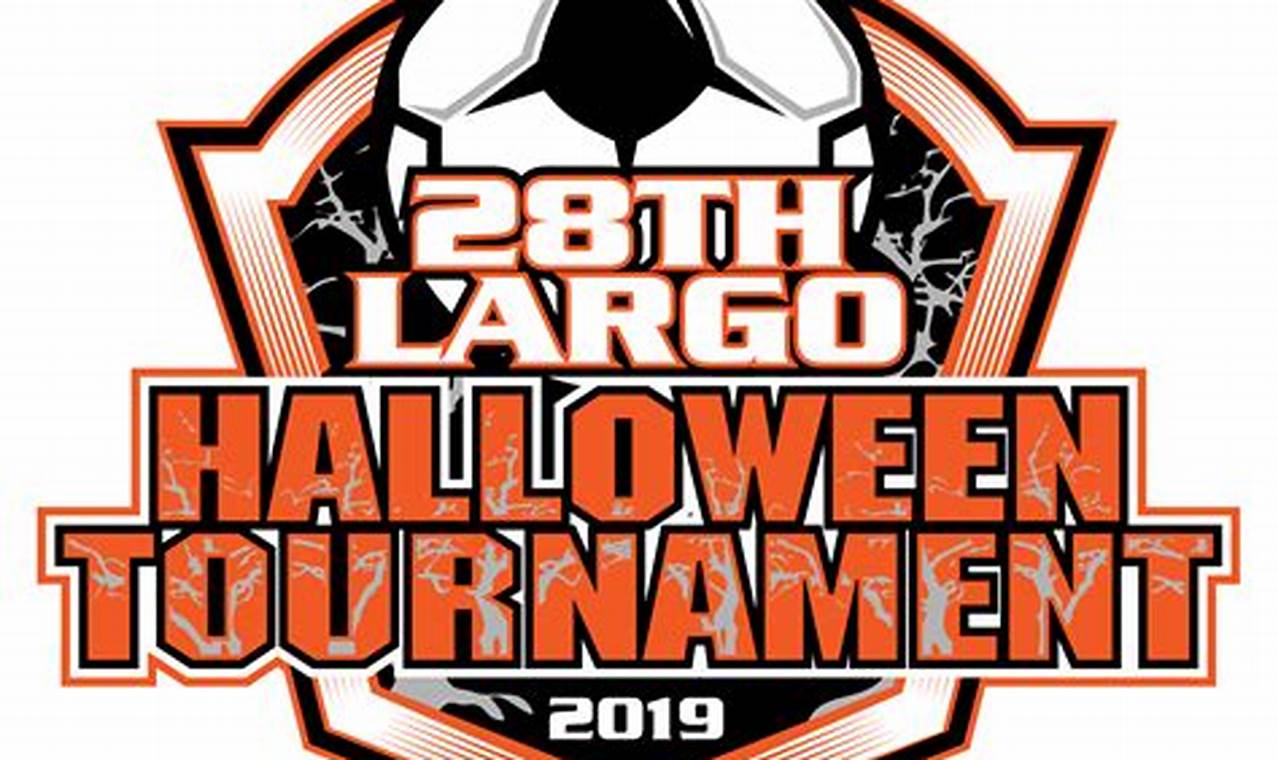 Halloween Havoc Soccer Tournament 2024
