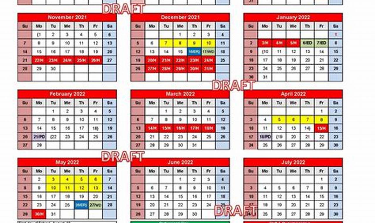 Hamilton College Schedule 2024 Calendar