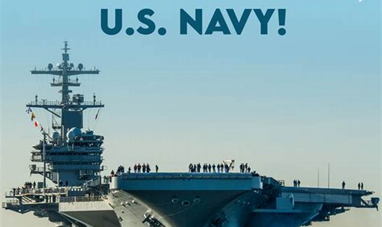 Happy Birthday Us Navy 2024