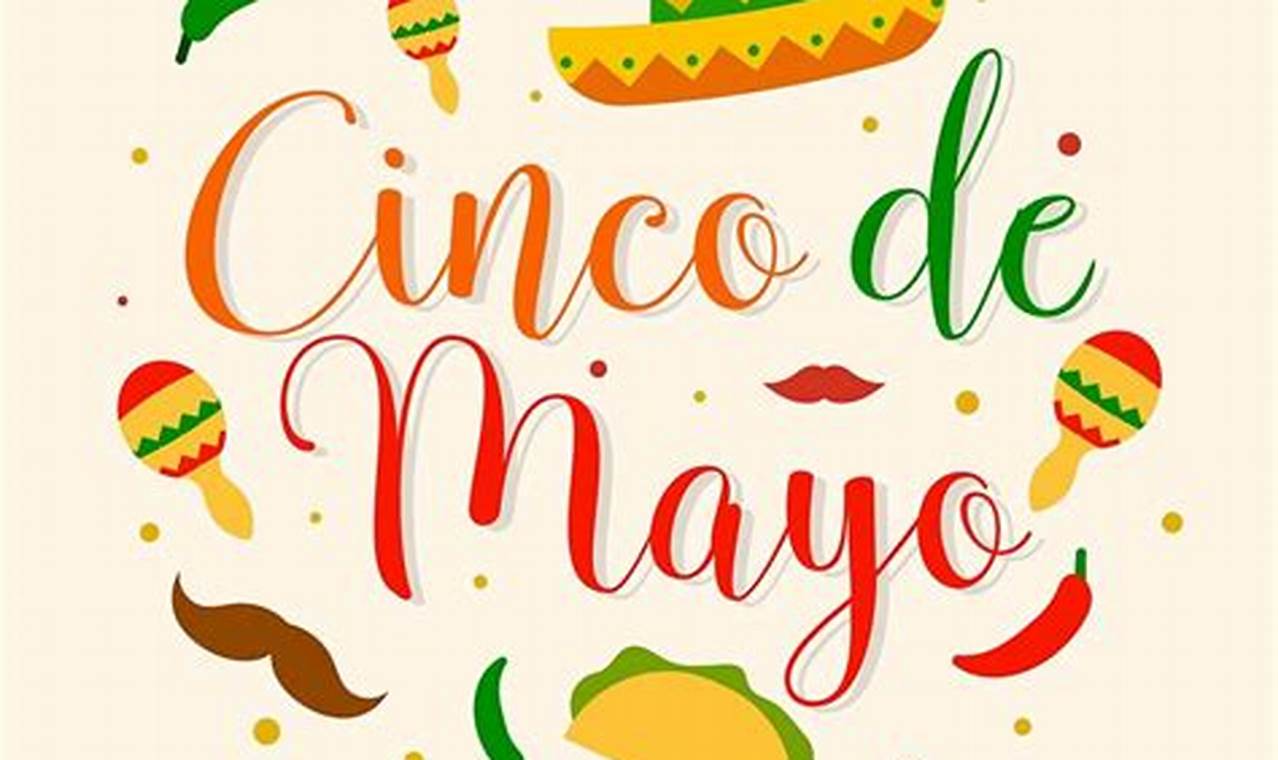 Happy Cinco De Mayo 2024 Date Night