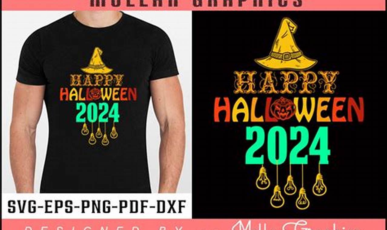 Happy Halloween 2024