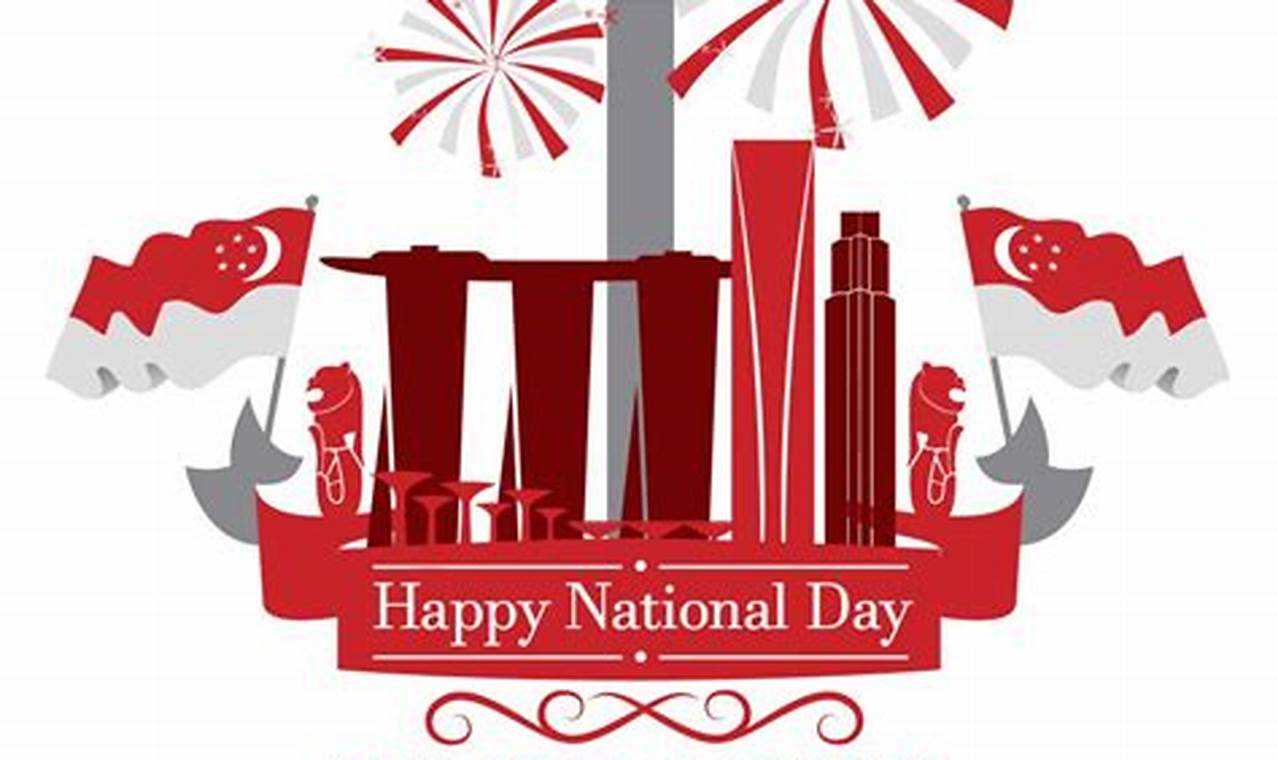 Happy National Day 2024