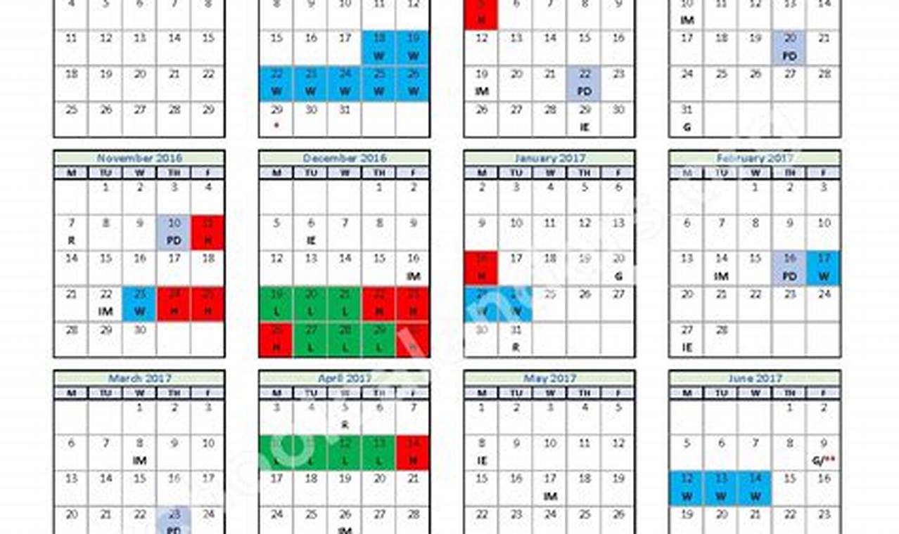 Harford County Public Schools Calendar 2024 2025