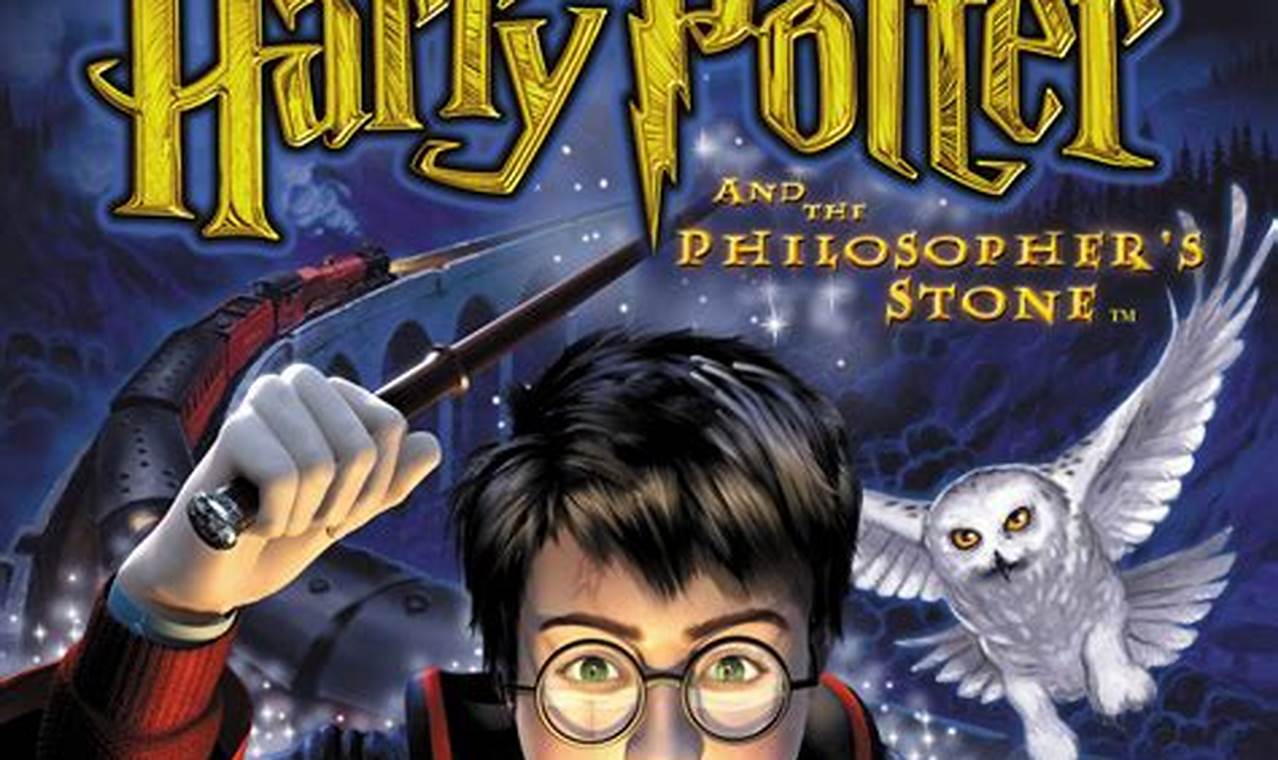 Harry Potter Game 2024 Xbox